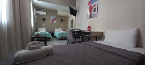 Filon Hotel in Pireas