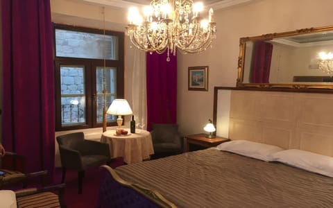 Hamlet Bed and Breakfast in Dubrovnik