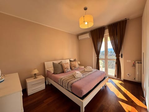 My Home Cinque Terre Apartment in La Spezia