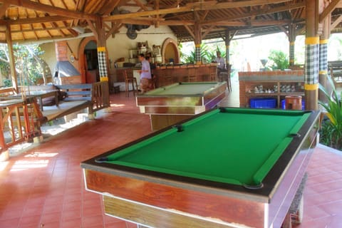 Billiard