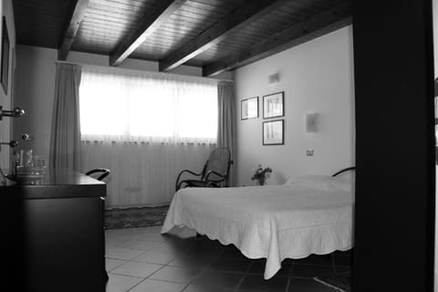 B&B La Betulla Country House in Rovereto