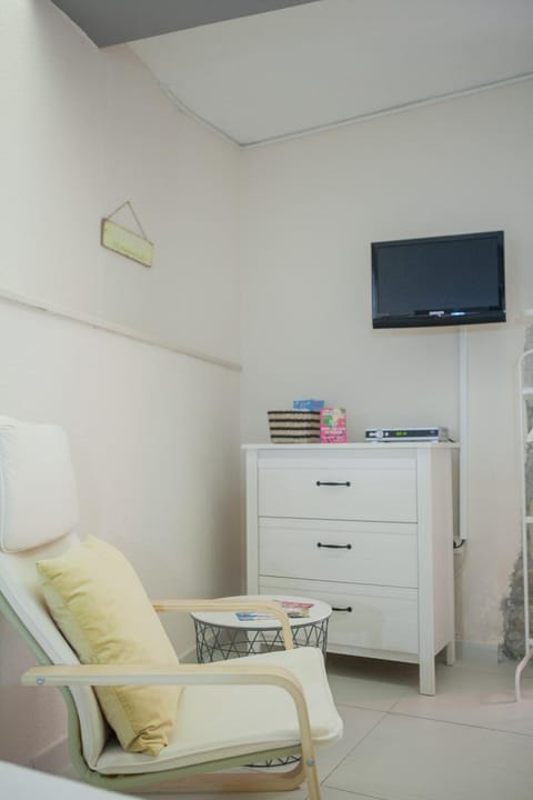 TV and multimedia, Seating area