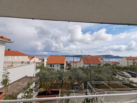 Apartments Sevo Apartment in Šibenik-Knin County, Croatia