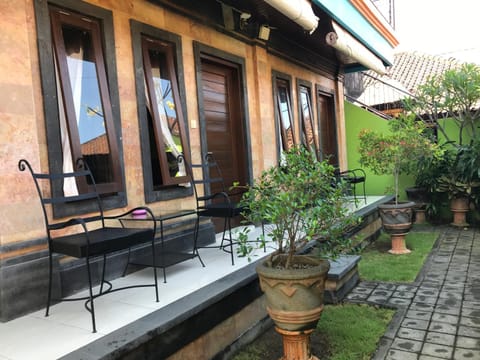 Tegal Homestay Vacation rental in Denpasar