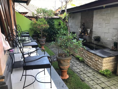Tegal Homestay Vacation rental in Denpasar