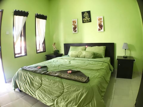 Tegal Homestay Vacation rental in Denpasar