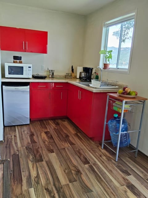 Cabañas Jardín de Sebastían Chalet in Valle de Bravo