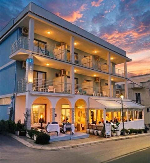 Property view