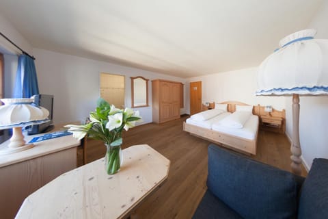 Familienhotel Alpina Hotel in Canton of Grisons