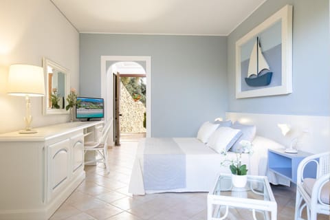 Hotel Baia di Nora Hotel in Sardinia