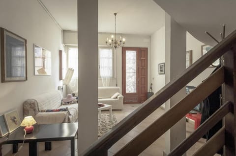 La Viareggina, 600mt dal mare centro di Viareggio House in Viareggio