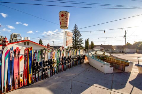 Harbor Village Lakeview Condo 902-3 Apartment in Garden City