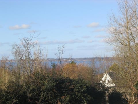 le moign-locations House in Crozon