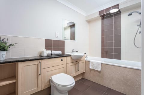 Shower, Toilet, Bathroom, Bath