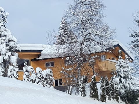 Ferienwohnung Riezler Apartment in Oberstdorf