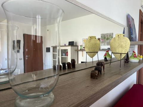 Casa "Sa ferula" House in Porto Torres