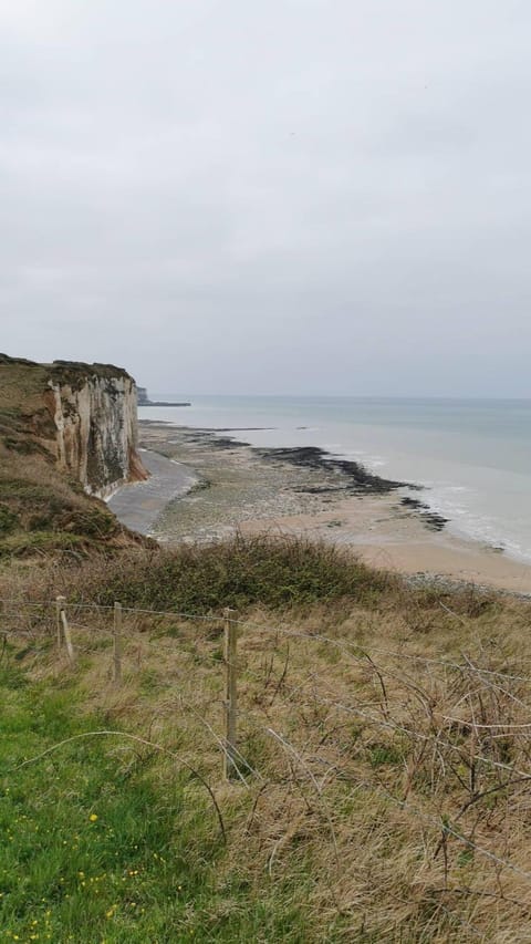 Hôtel de la poste Hotel in Saint-Valery-en-Caux