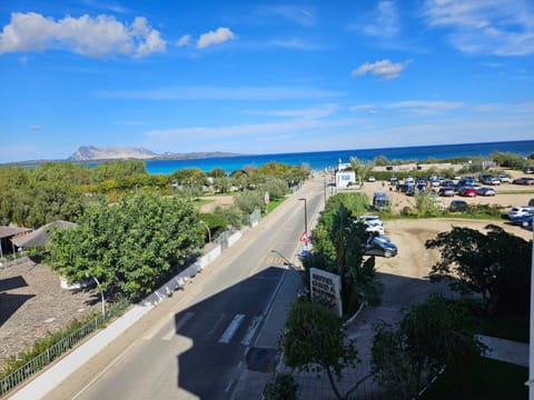 Hotel Onda Marina Hotel in San Teodoro