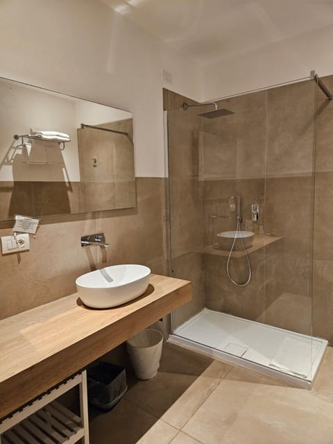 Hotel Onda Marina Hotel in San Teodoro