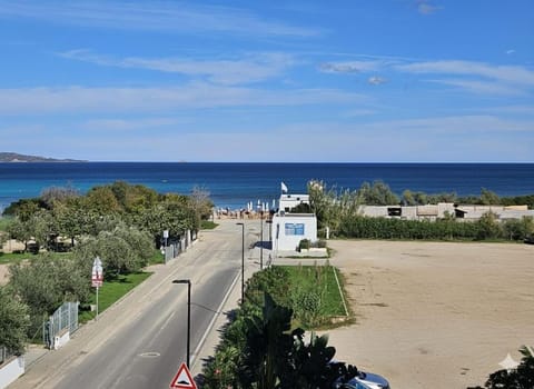 Hotel Onda Marina Hotel in San Teodoro