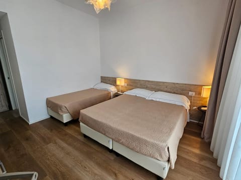 Hotel Onda Marina Hotel in San Teodoro