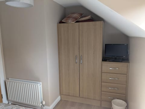 Tollyrose Country House Bed and Breakfast in Northern Ireland