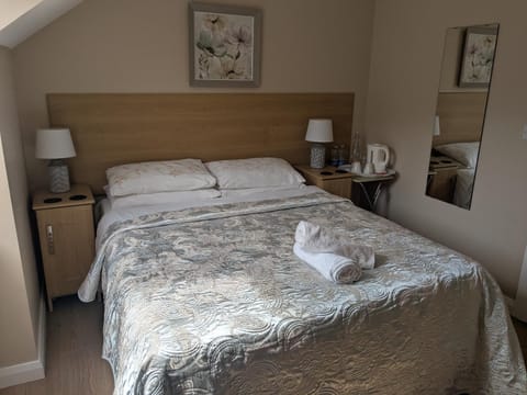 Tollyrose Country House Bed and Breakfast in Northern Ireland