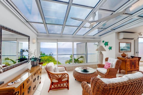 Puu Poa 212 Apartment in Princeville