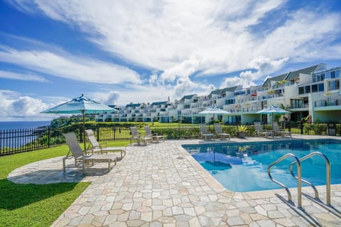 Puu Poa 212 Apartment in Princeville