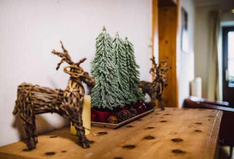 Landhaus Feischl Apartment in Piesendorf