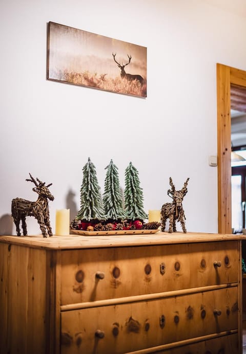 Landhaus Feischl Apartment in Piesendorf