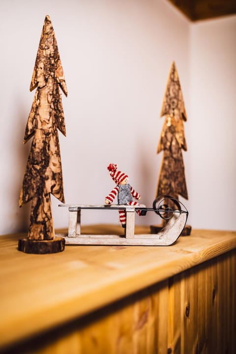 Landhaus Feischl Apartment in Piesendorf