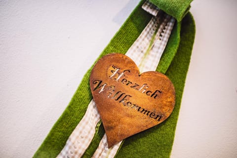 Landhaus Feischl Apartment in Piesendorf