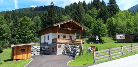 Summer, BBQ facilities