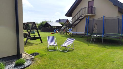 Gwiazda Morska Vacation rental in Pomeranian Voivodeship