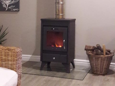 Corban Cottage House in Western Cape