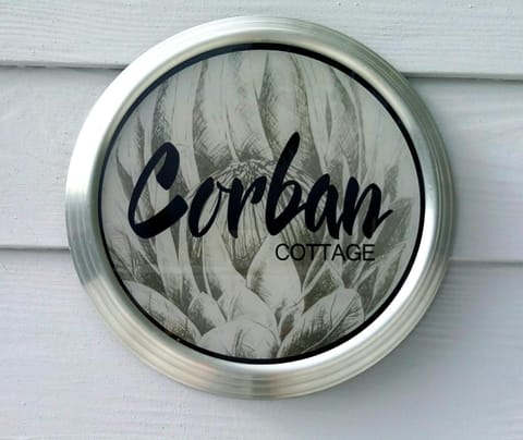 Corban Cottage House in Western Cape