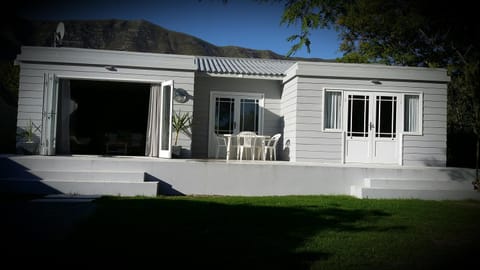 Corban Cottage House in Western Cape