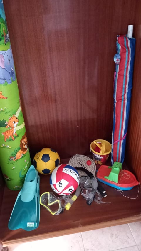 B&B Il Cortile del Sole Bed and Breakfast in Olmedo, Sardinia