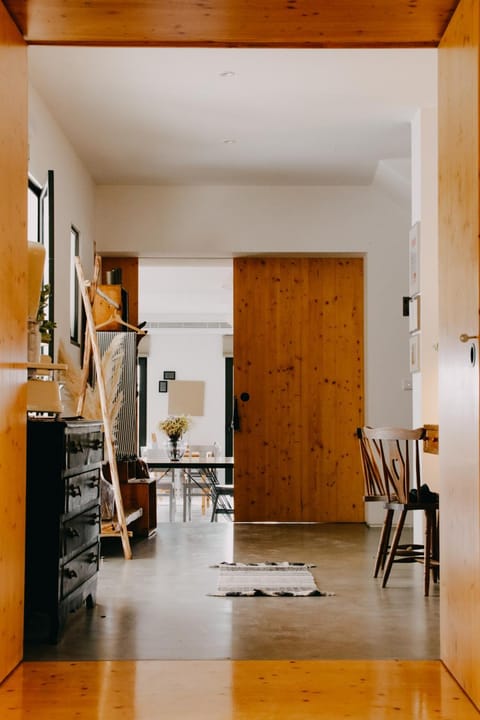 Property building, Lobby or reception
