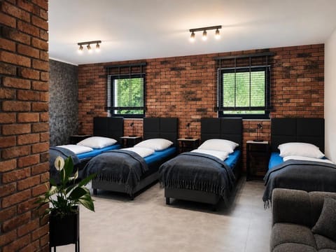 Bed, TV and multimedia, Seating area, internet, air conditioner