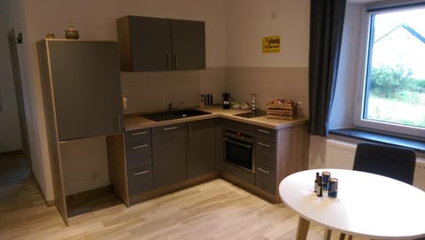 Beim Hooch "Traud" Apartment in Ahrweiler