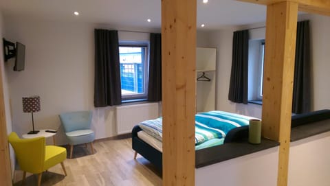 Beim Hooch "Traud" Apartment in Ahrweiler