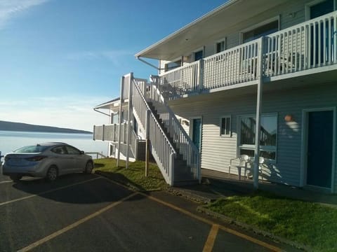 Property view