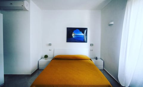 Affittacamere Caletta del Conero Bed and Breakfast in Marcelli