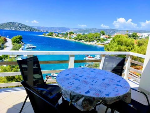 Villa Speranda Apartment in Šibenik-Knin County, Croatia