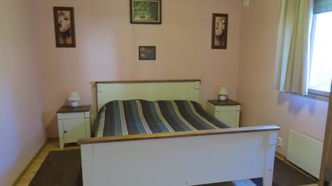 Mannimaatila Tera Lux House in Finland