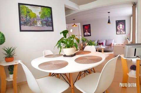 Becerra Apartments Bed and Breakfast in Mexico City