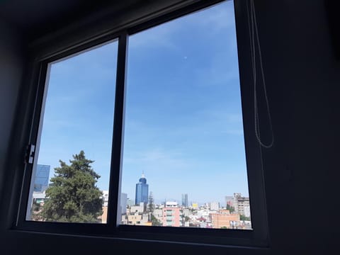 Becerra Apartments Bed and Breakfast in Mexico City