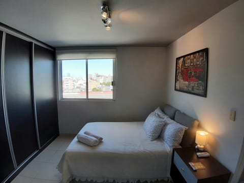 Becerra Apartments Bed and Breakfast in Mexico City